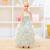 Кукла-модель «Мира» в платье, цвета МИКС