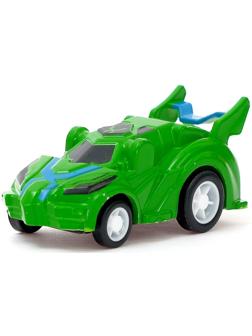 Машина инерционная «Супер Герой», МИКС