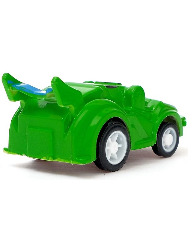 Машина инерционная «Супер Герой», МИКС