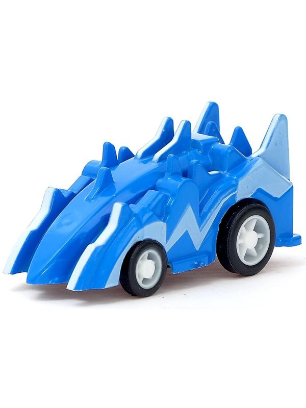 Машина инерционная «Супер Герой», МИКС