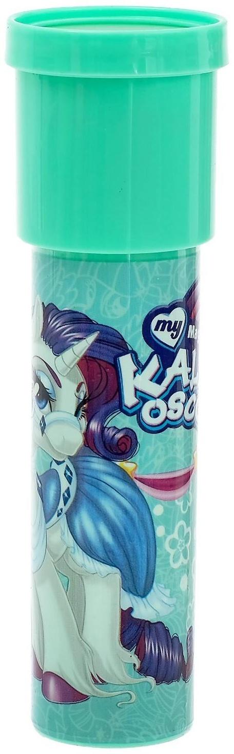 Калейдоскоп «Счастливая пони», цвета МИКС