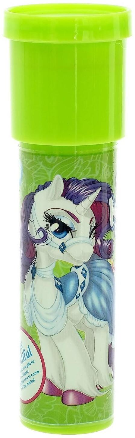 Калейдоскоп «Счастливая пони», цвета МИКС