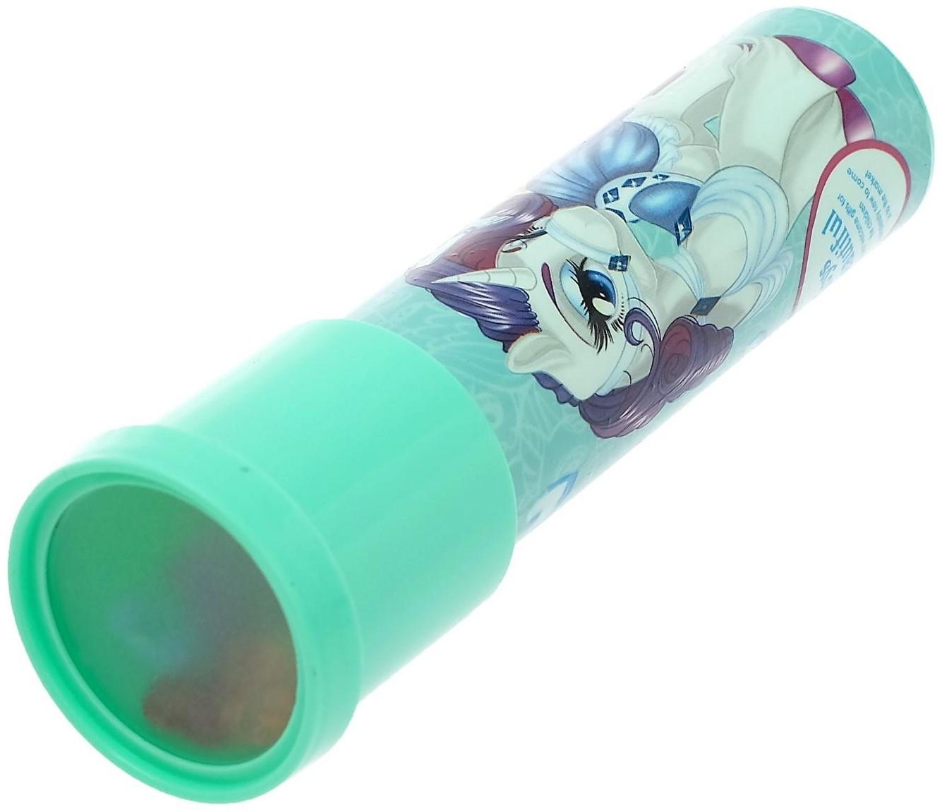 Калейдоскоп «Счастливая пони», цвета МИКС