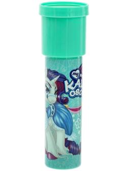 Калейдоскоп «Счастливая пони», цвета МИКС