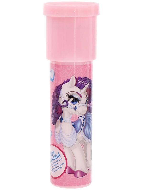 Калейдоскоп «Счастливая пони», цвета МИКС