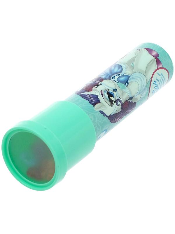 Калейдоскоп «Счастливая пони», цвета МИКС