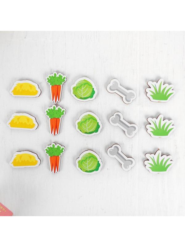 Барабан «Ферма»