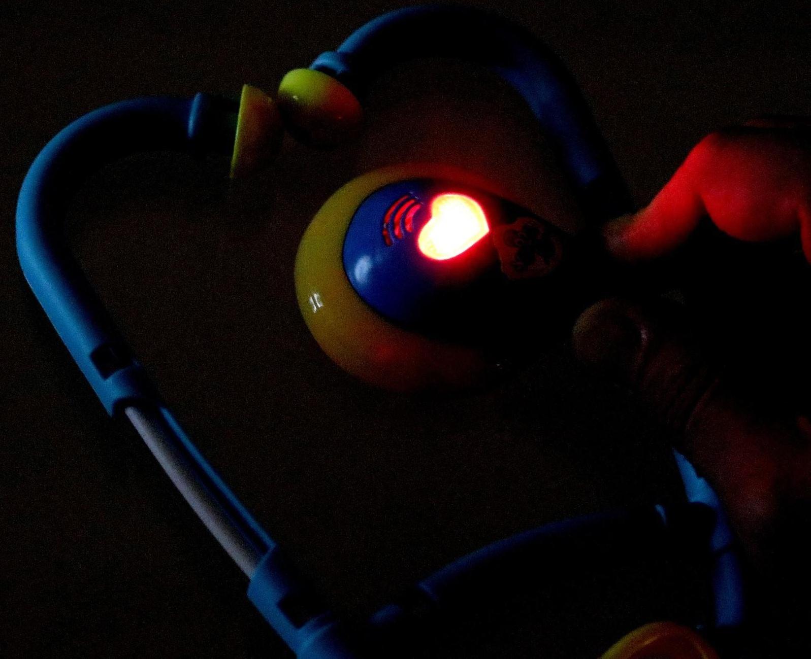 Игровой набор доктора «Учимся лечить», в чемодане