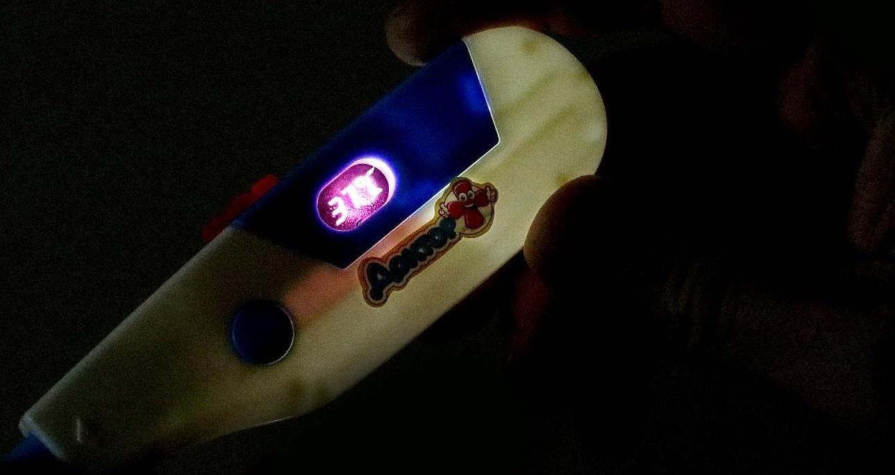 Игровой набор доктора «Учимся лечить», в чемодане