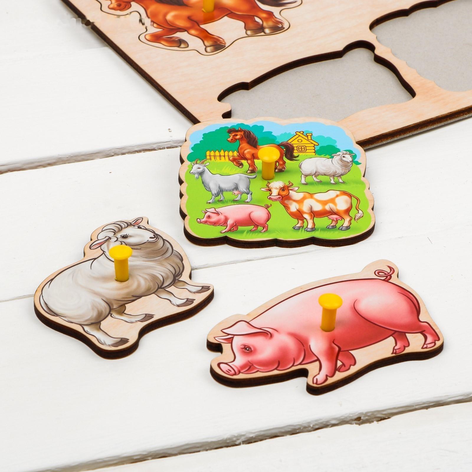 Рамка-вкладыш 