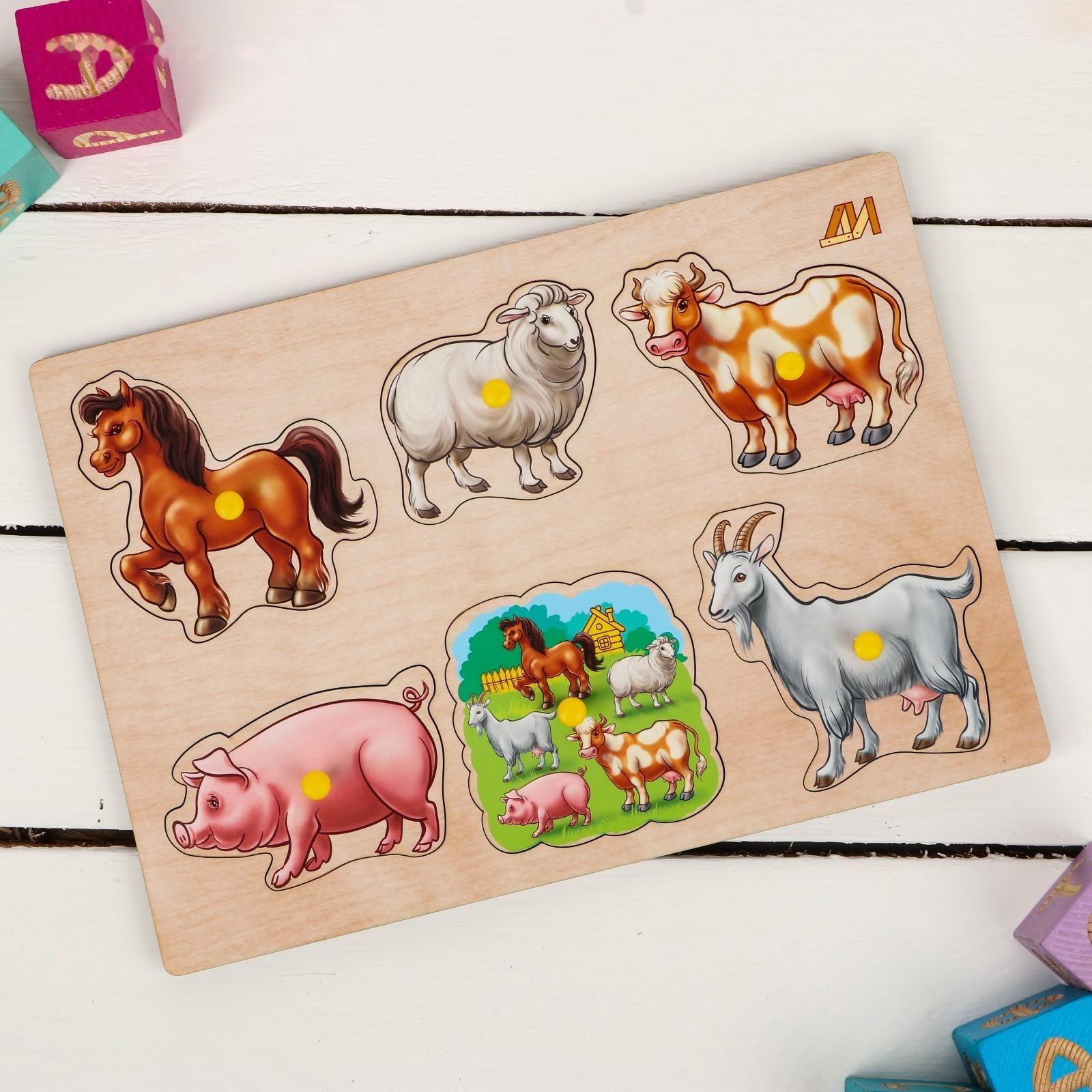 Рамка-вкладыш 