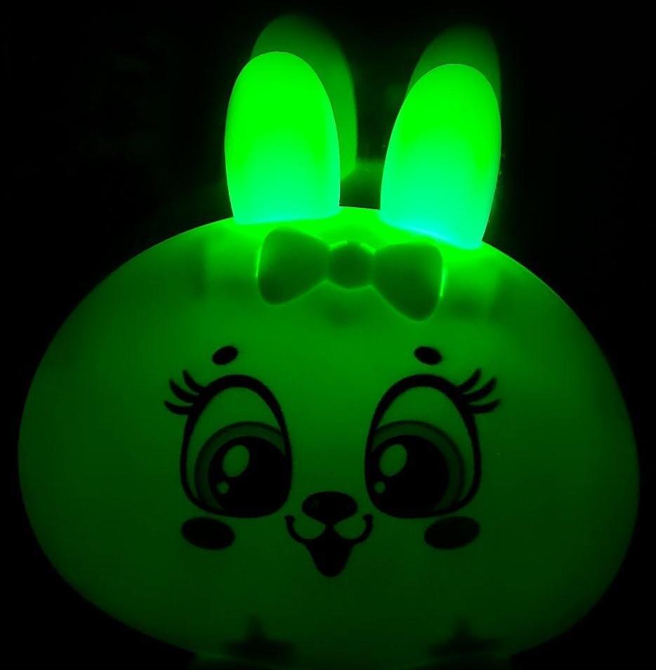 Игрушка музыкальная «Мой кроля», световые и звуковые эффекты