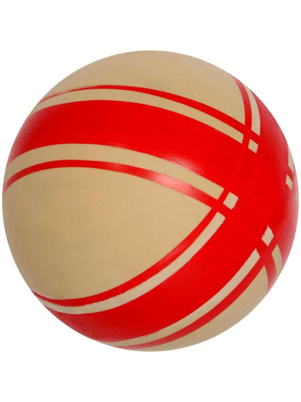 Мяч диаметр 75 мм, цвета микс, 1 шт., Р7-75