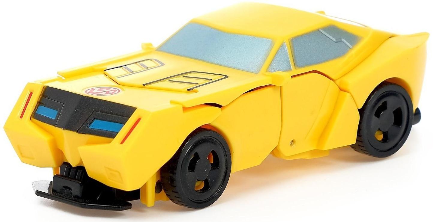 Набор роботов «Защитники»