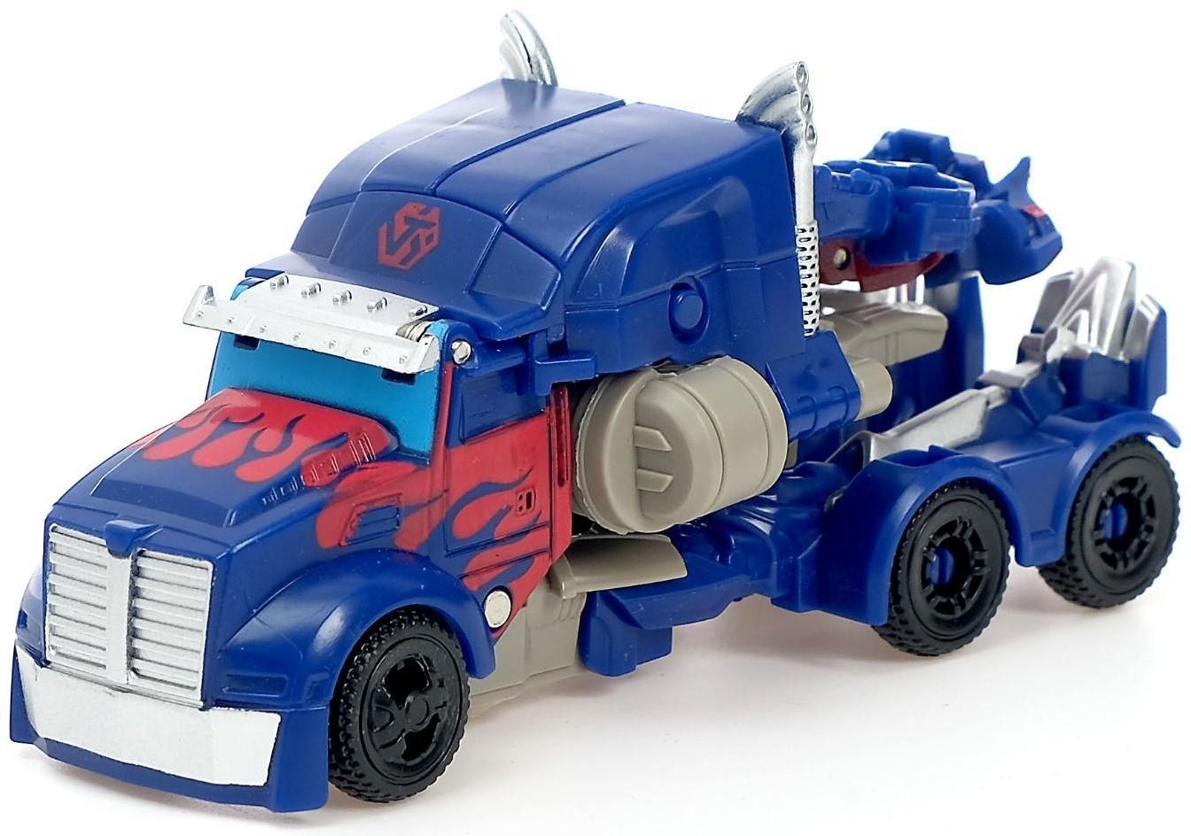 Набор роботов «Защитники»