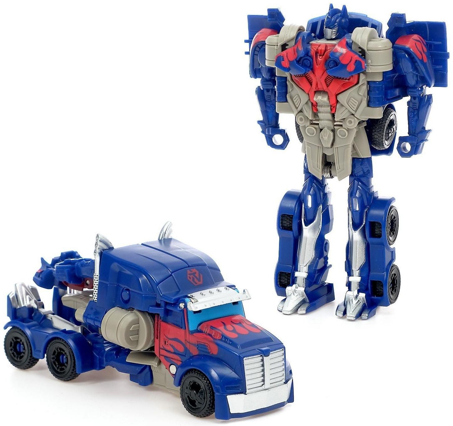 Набор роботов «Защитники»