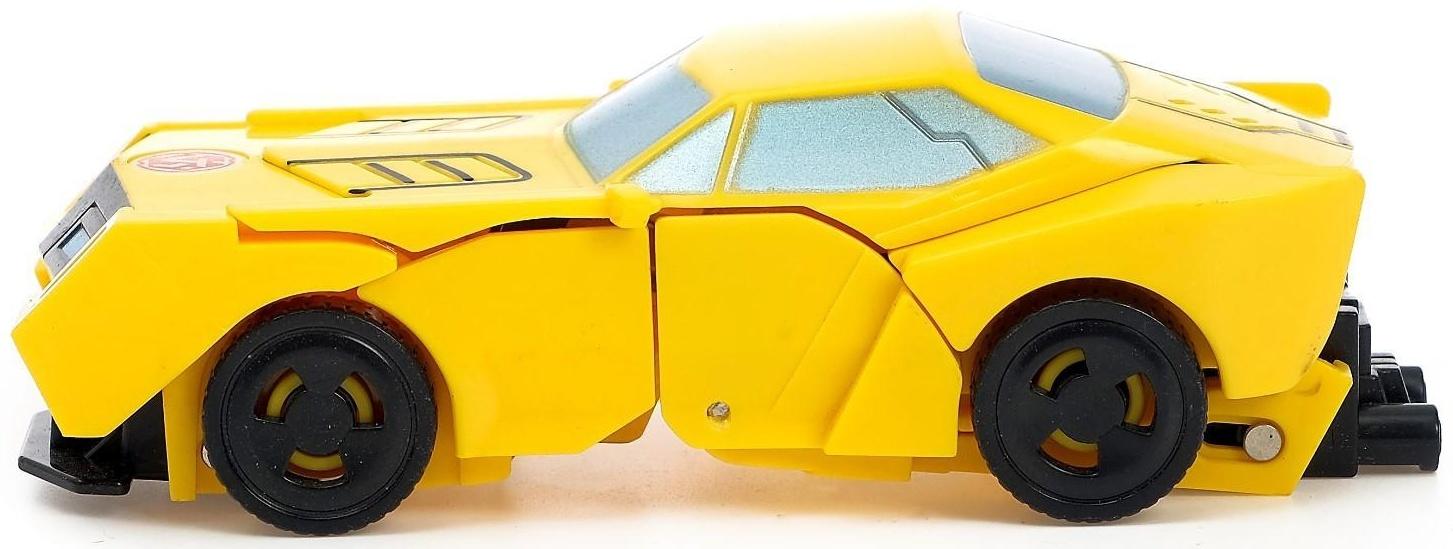 Набор роботов «Защитники»