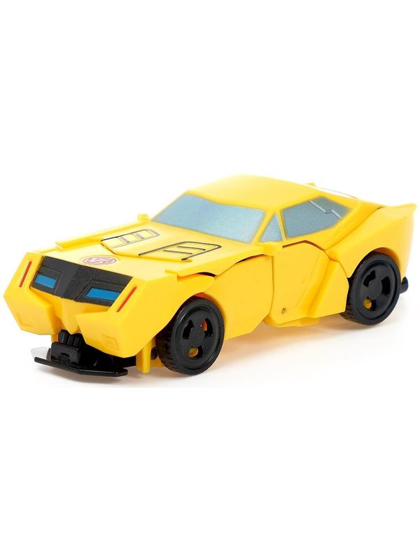 Набор роботов «Защитники»