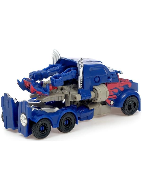 Набор роботов «Защитники»