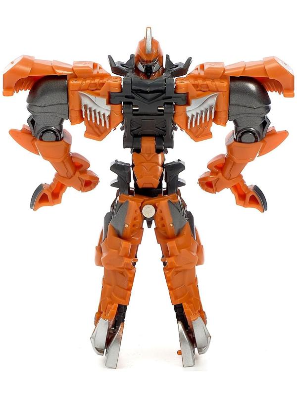 Набор роботов «Защитники»