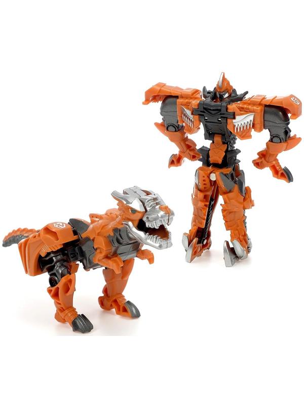 Набор роботов «Защитники»