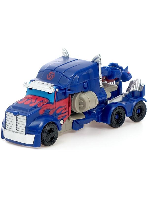 Набор роботов «Защитники»