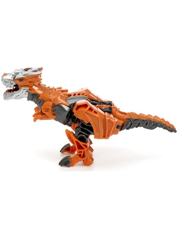 Набор роботов «Защитники»