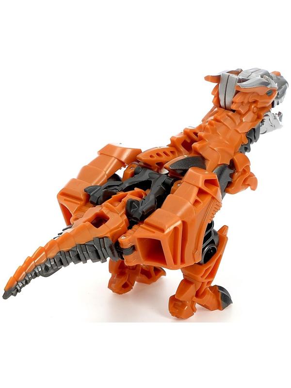 Набор роботов «Защитники»