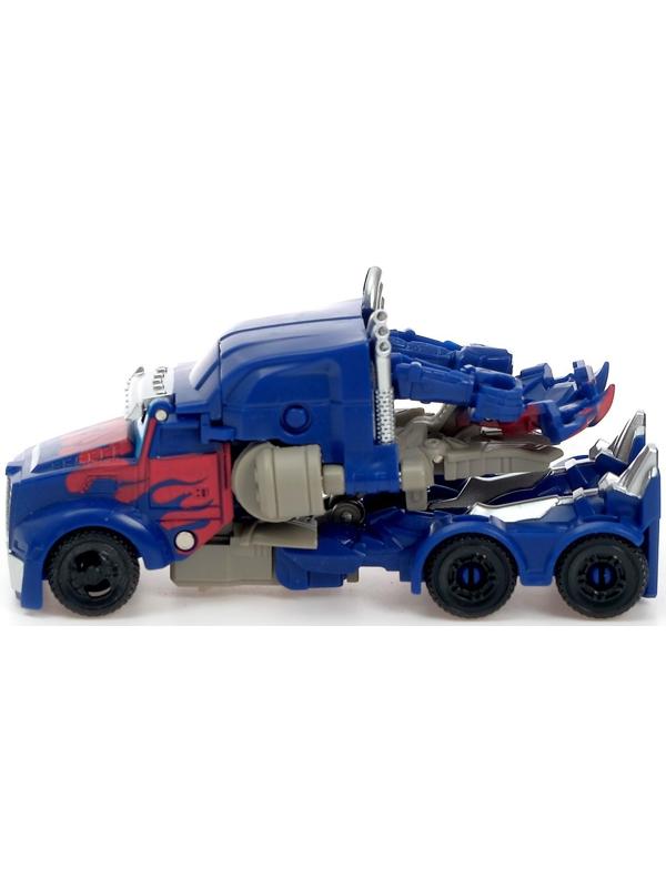 Набор роботов «Защитники»