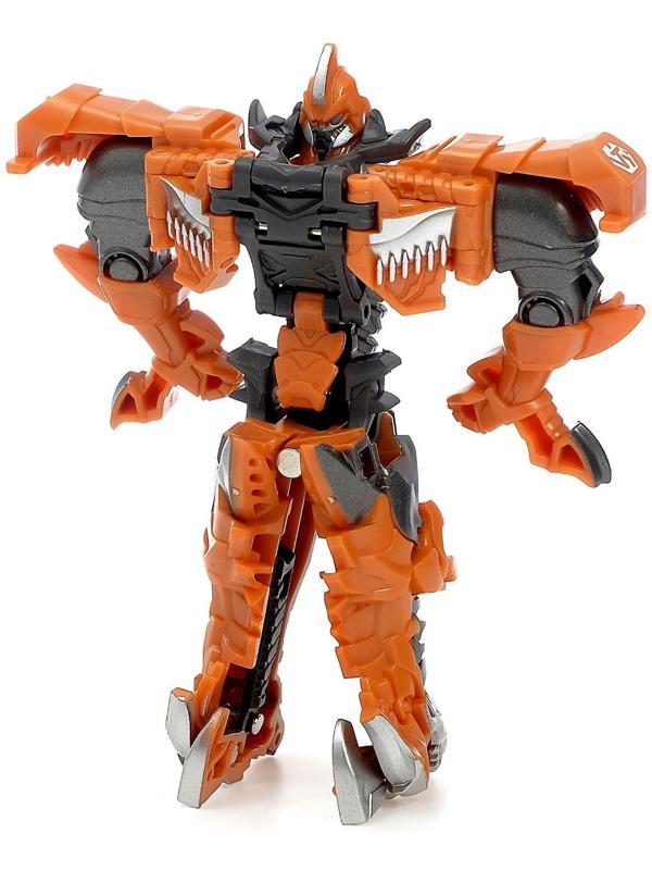 Набор роботов «Защитники»