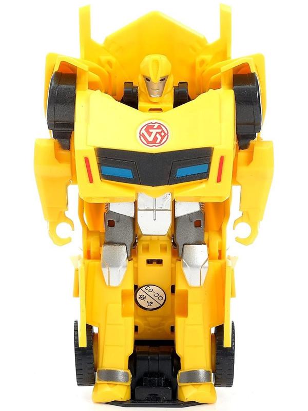 Набор роботов «Защитники»