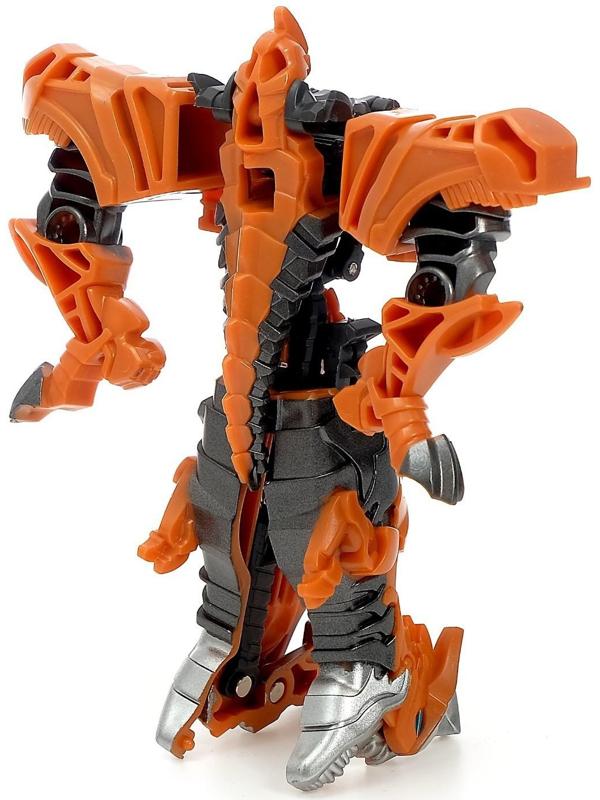 Набор роботов «Защитники»