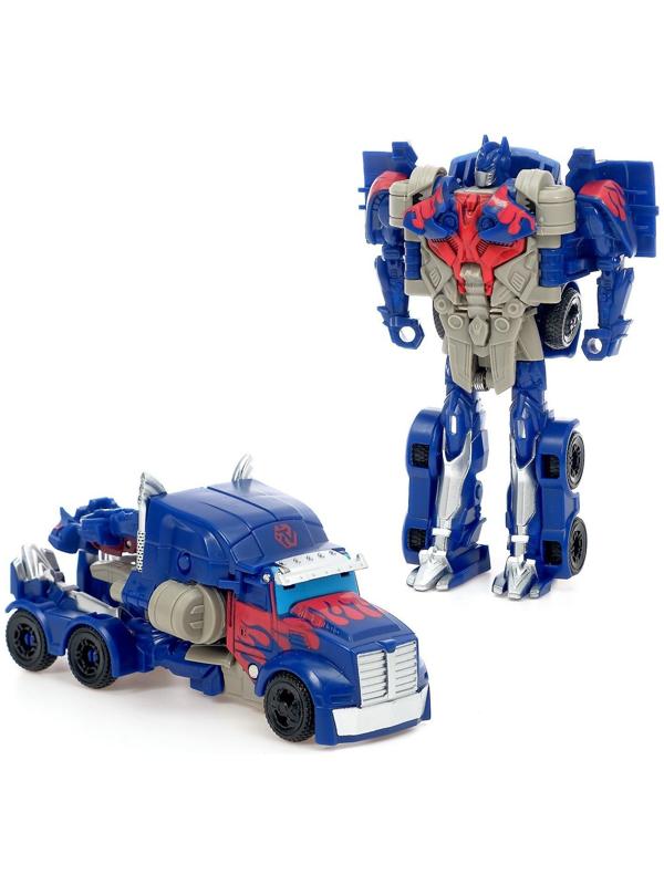 Набор роботов «Защитники»