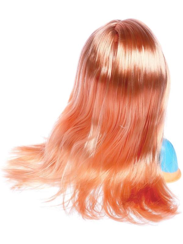 Кукла-манекен для создания причёсок «Бетси», с аксессуарами