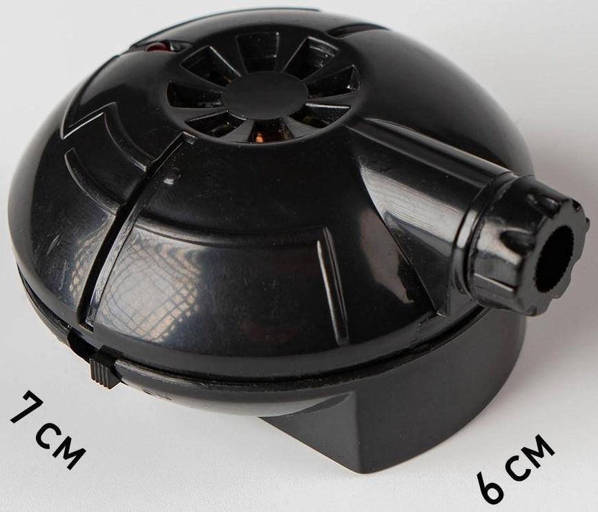 Шпионская игрушка «Набор для слежки», датчик движения и бинокль в комплекте, работает от батареек