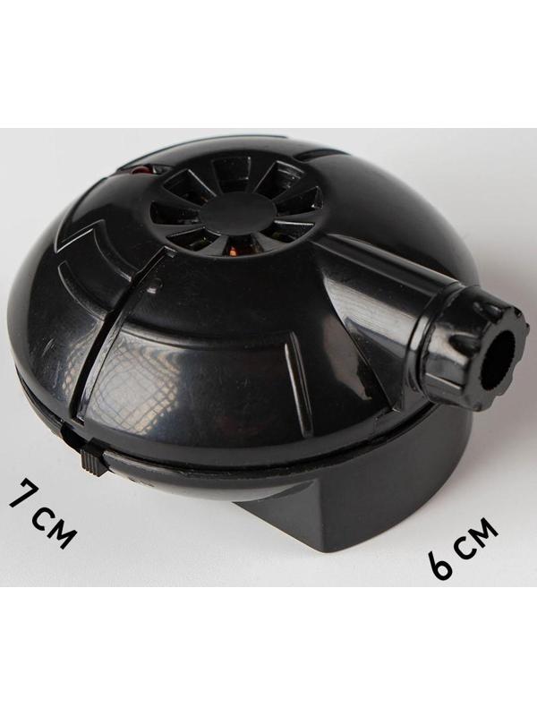 Шпионская игрушка «Набор для слежки», датчик движения и бинокль в комплекте, работает от батареек