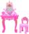Игровой набор «Столик принцессы», со стульчиком