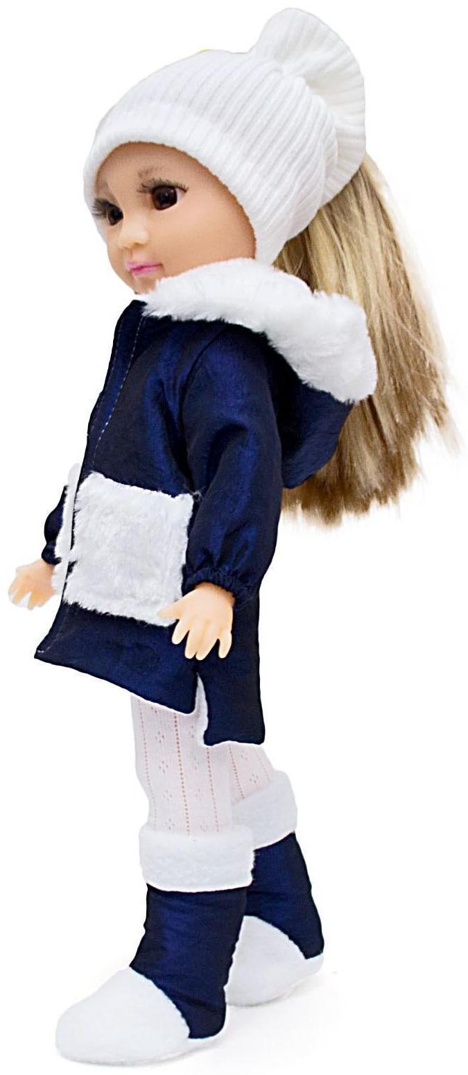 Кукла «Элис. Зимняя», 36 см