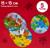 Пазлы- лото «Времена года», 5 пазлов, 30 элементов