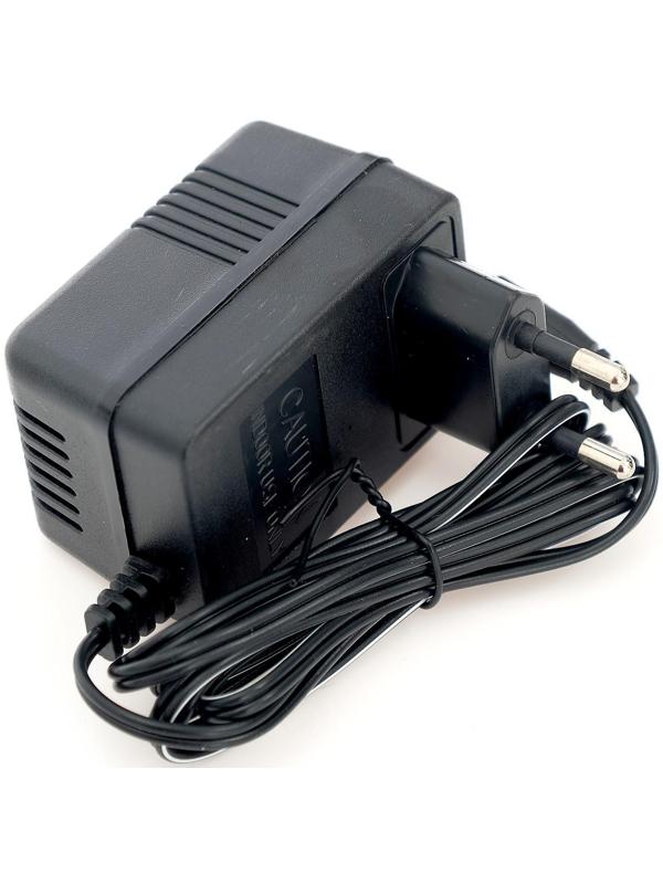 Электромобиль «Чоппер», с аккумулятором, световые и звуковые эффекты, цвет белый