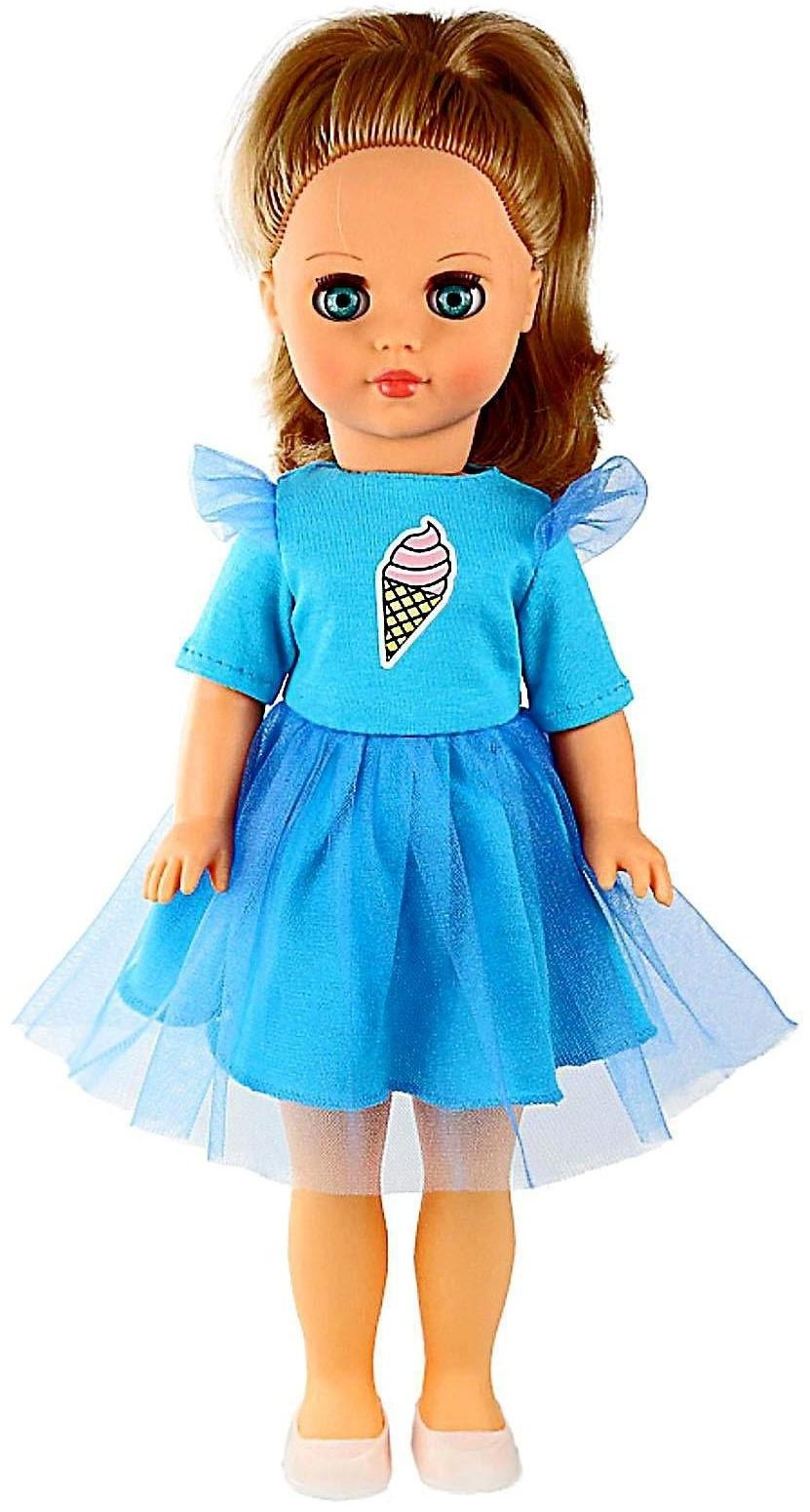 Кукла «Мила модница 1», 38,5 см
