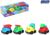 Машинки детские, набор 4 шт., МИКС