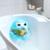 Игрушка для игры в ванне «Осьминог», пузыри, на присоске