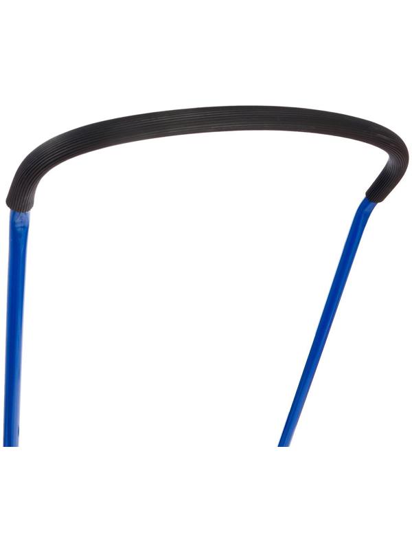 Санки «Тимка», цвет синий