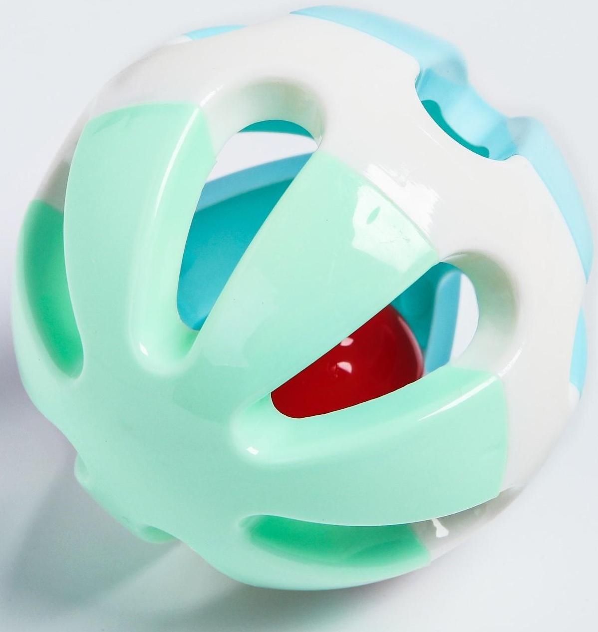 Погремушка «Шарик»