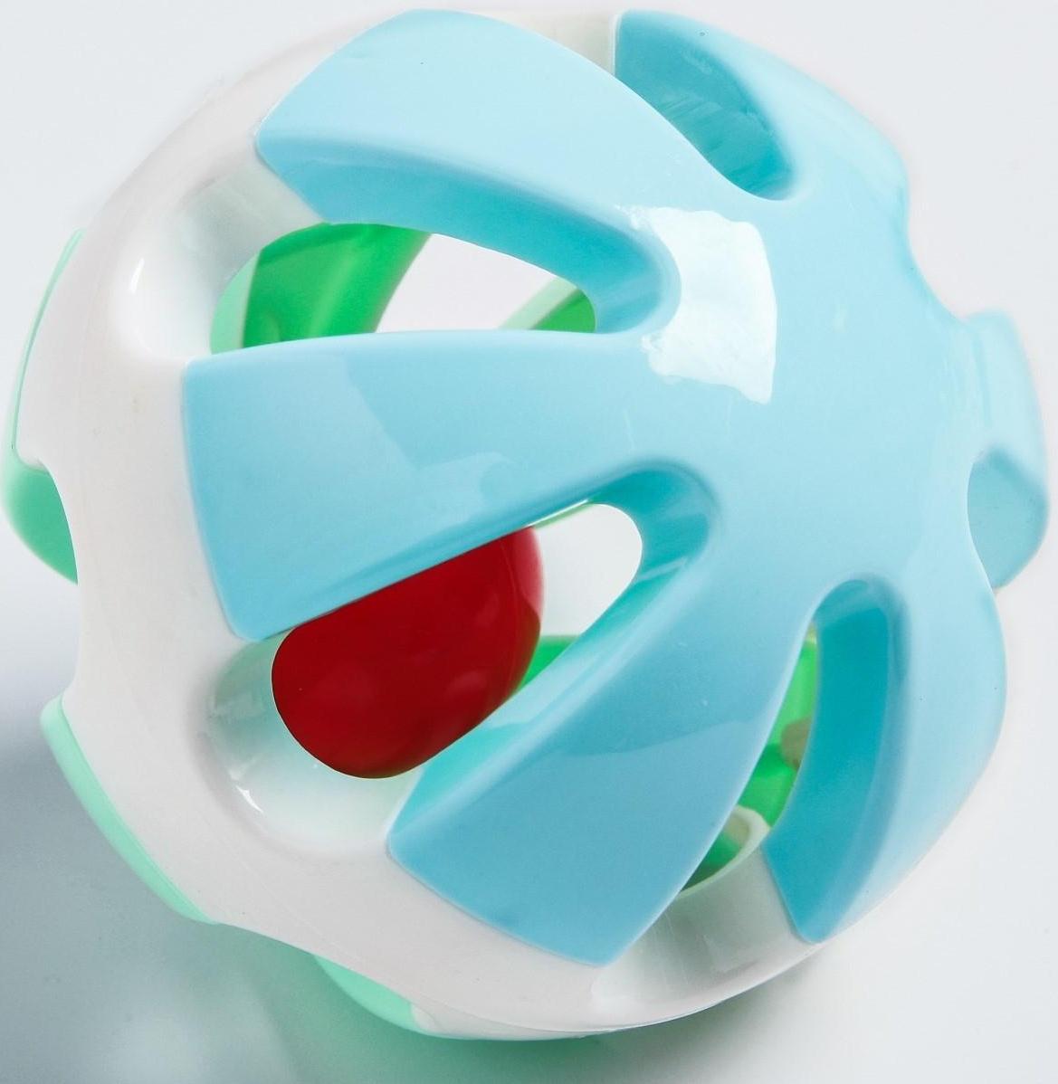 Погремушка «Шарик»