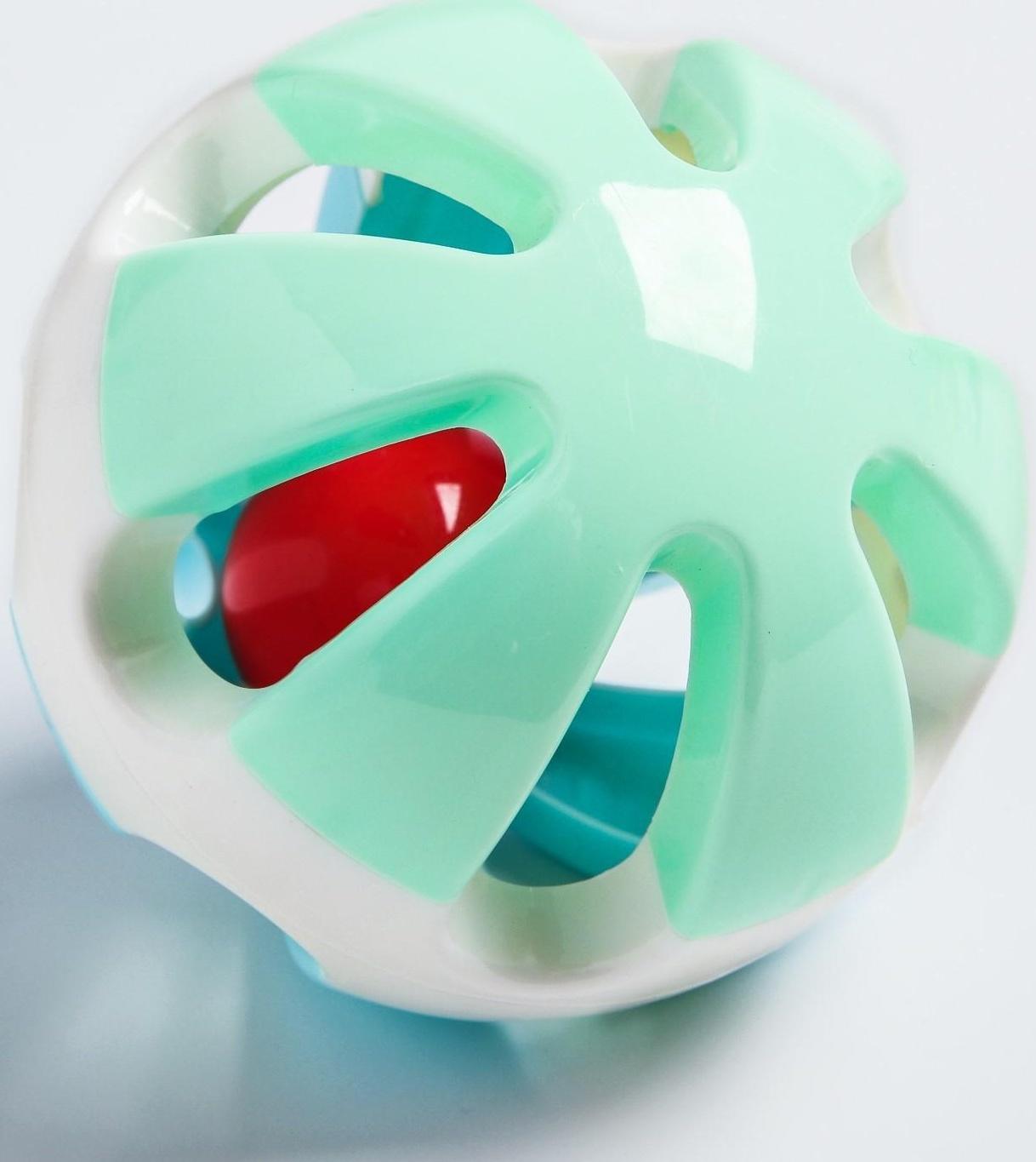 Погремушка «Шарик»