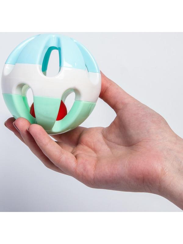 Погремушка «Шарик»