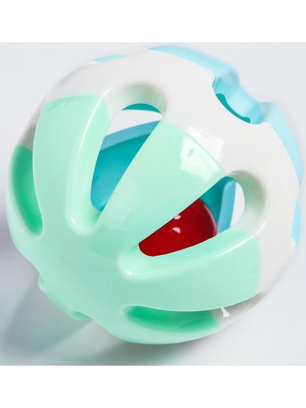 Погремушка «Шарик»