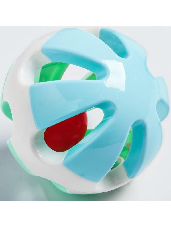 Погремушка «Шарик»